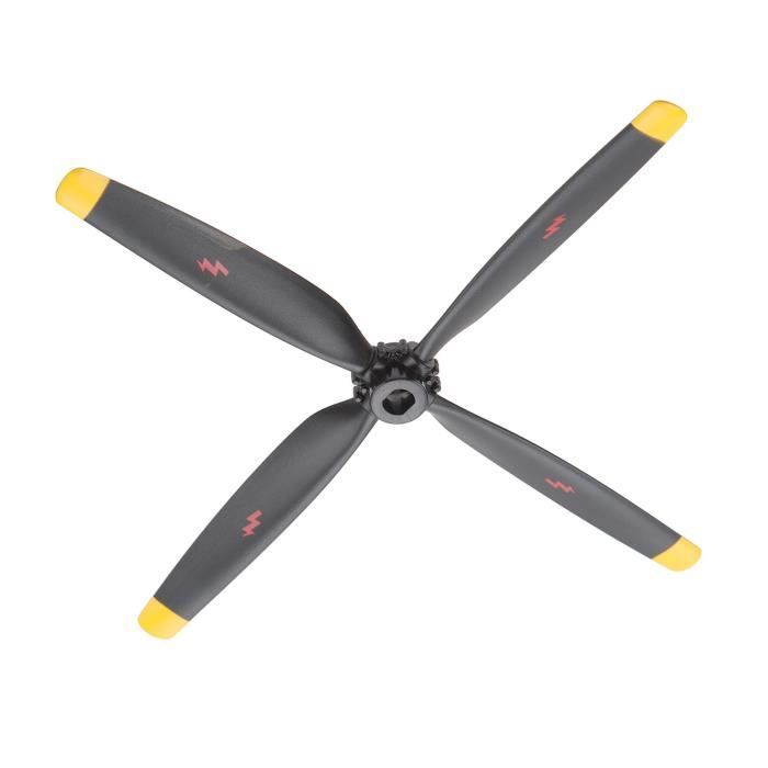 RC-Flugzeugpropeller Propellerpaddelblatt Für WLto Produktbild-Vorschau 5