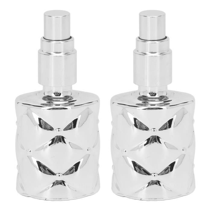 Flacon Atomiseur De Parfum Rechargeable Bouteille De Parfum