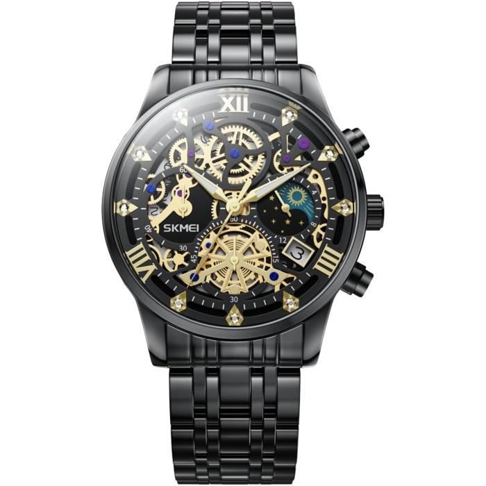 Montre Richard Mille ⌚ Homme Et Femme