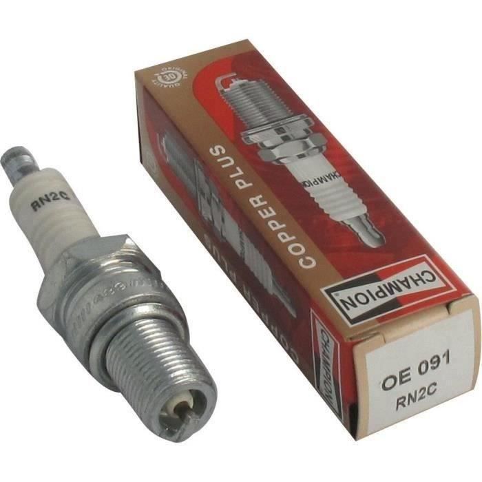 Bougie d'allumage CHAMPION RN2C