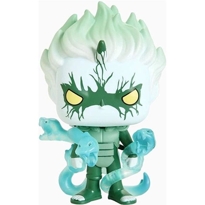 Figurine Funko Pop Animation Boruto Mitsuki Avant première Neuf - vue 2