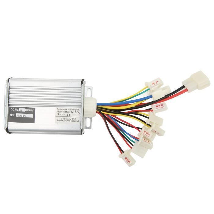Contrôleur Moteur Brushless X062-AXC001 – Pour Bafang Vélo électrique – Neuf