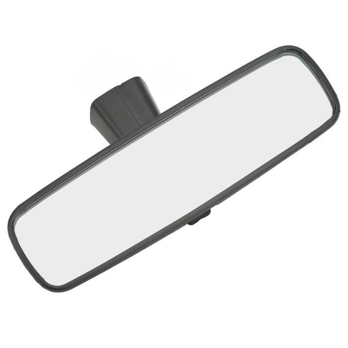 Rétroviseur Intérieur De Voiture - Remplacement Pour VW/Audi B5 & MK4 (1999-2005) - Noir, Beige Ou Gris