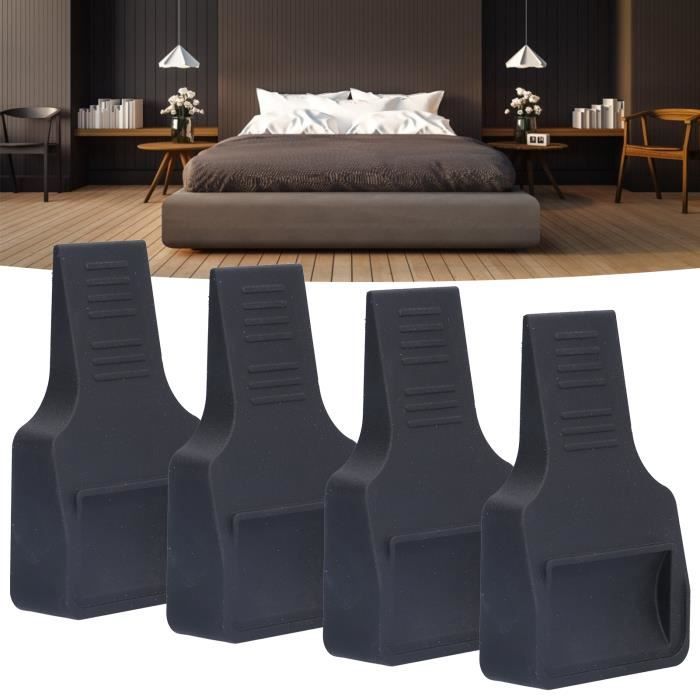 Coussins Amortisseurs Pour Patins à Roulettes - Lot De 10, En PU, Réduction Des Chocs Et Vibrations, 2.4x2.4x1.4 Cm