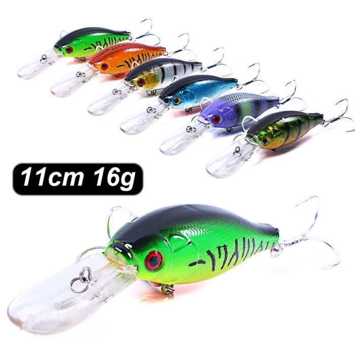 Leurre De Pêche Lot De 5 Leurres De Pêche à Hélice Métallique - Forme