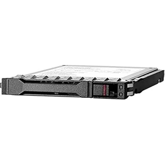 HEWLETT PACKARD ENTERPRISE Disque dur SSD - HEWLETT PACKARD ENTERPRISE - HPE 480 Go - SATA - SFF - 2.5 pouces