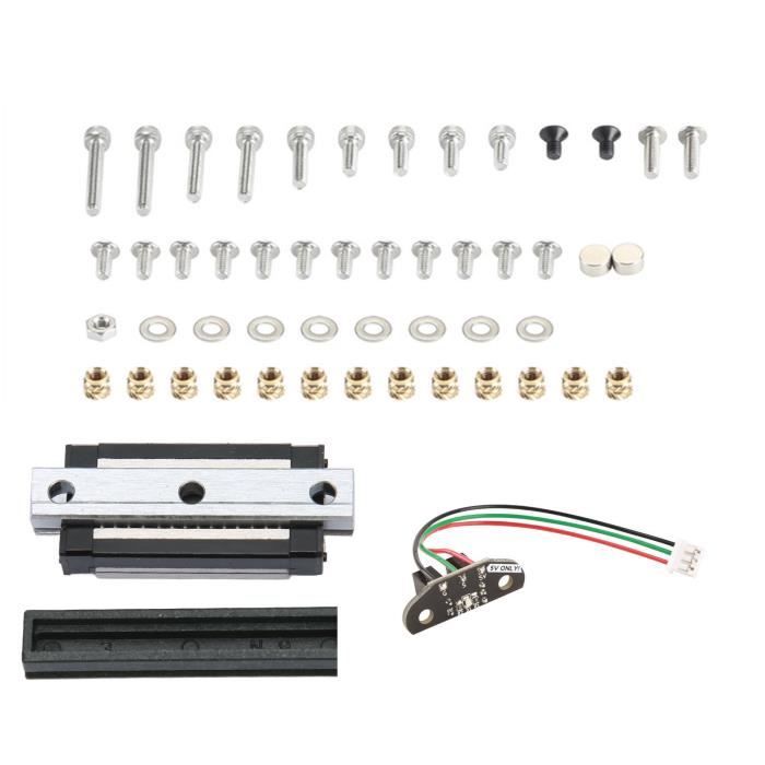 Kit Roulements Céramique Scellés FastEddy Pour Traxxas - Upgrade Robuste