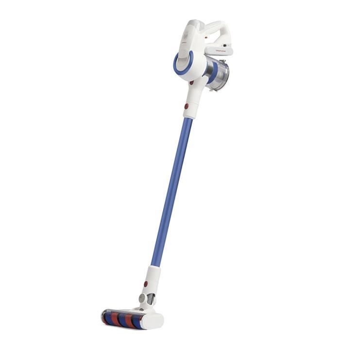 Jimmy JV53 Lite Aspirateur Balai sans Fil léger avec Batterie Amovible - Jimmy