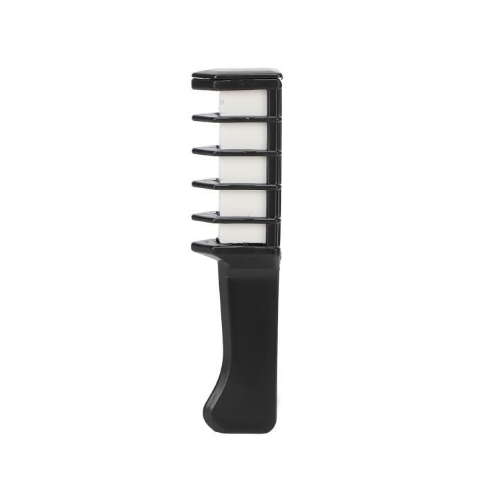 Craie pour Cheveux,12 Pièces Crayon de Cheveux Lavable,Coloration