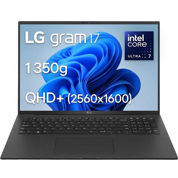 LG Modèle du produit : ordinat