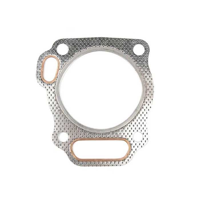Joint De Culasse 61 Mm Pour Honda XR CB XL 145cc 150cc