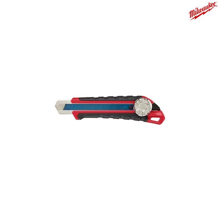 Cutter Metal Lock 18 mm Milwaukee 48221961 - vue 2