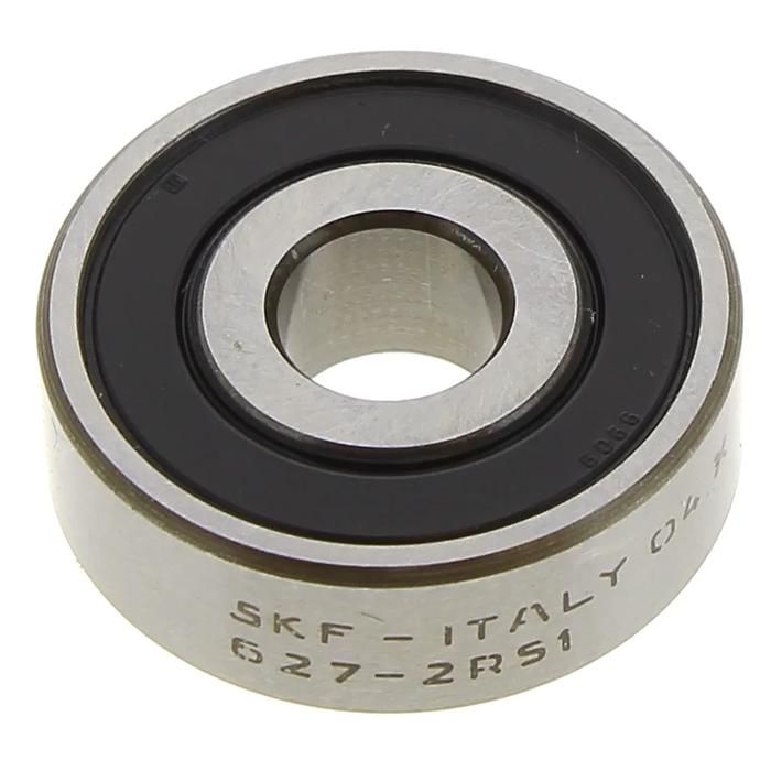 Milwaukee Roulement 627rs 7x22x7mm - Meuleuse - Roulements et paliers