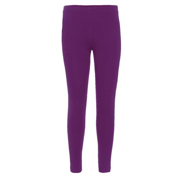 collant legging fille