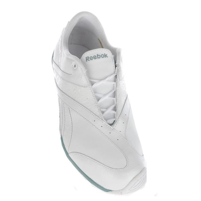 reebok lx 8500 enfant bordeaux