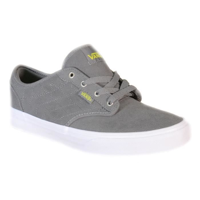 atwood vans cuir atwood vans cuir