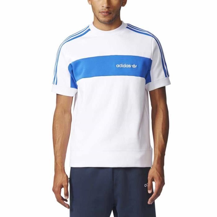 vetement homme adidas original
