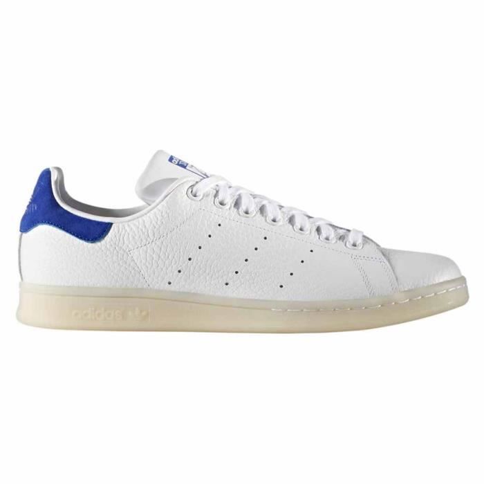 adidas semelle transparente