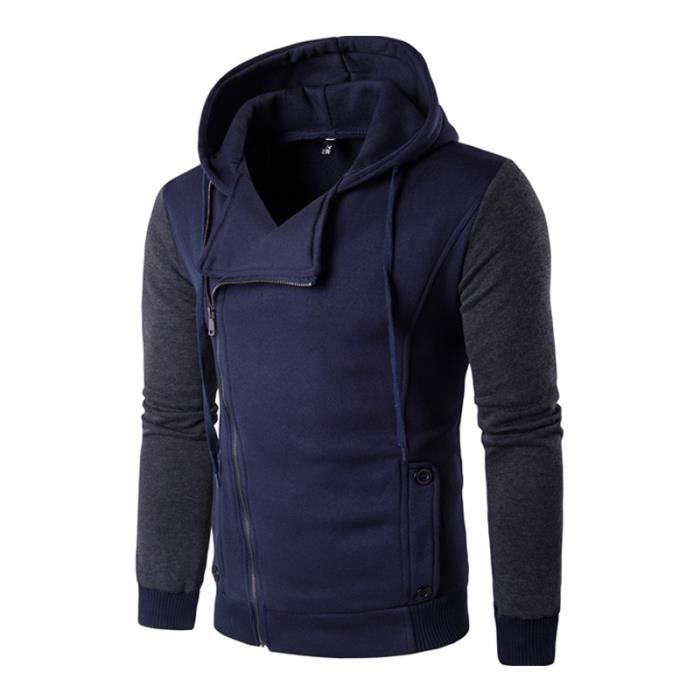 sweat shirt homme epais