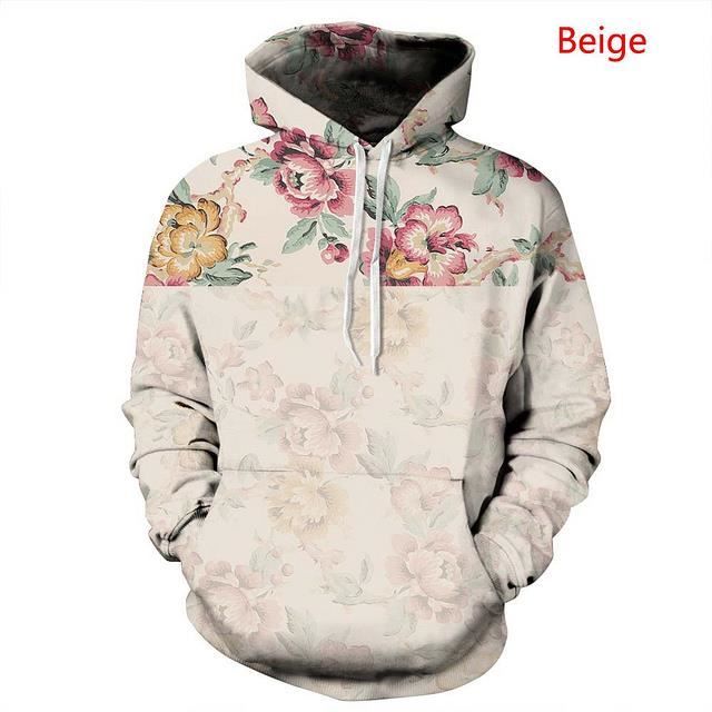 Sweat Shirt A Capuche Homme De Marque Grande Taille 3d Imprime Beige Achat Vente Sweatshirt Soldes Sur Cdiscount Des Le Janvier Cdiscount
