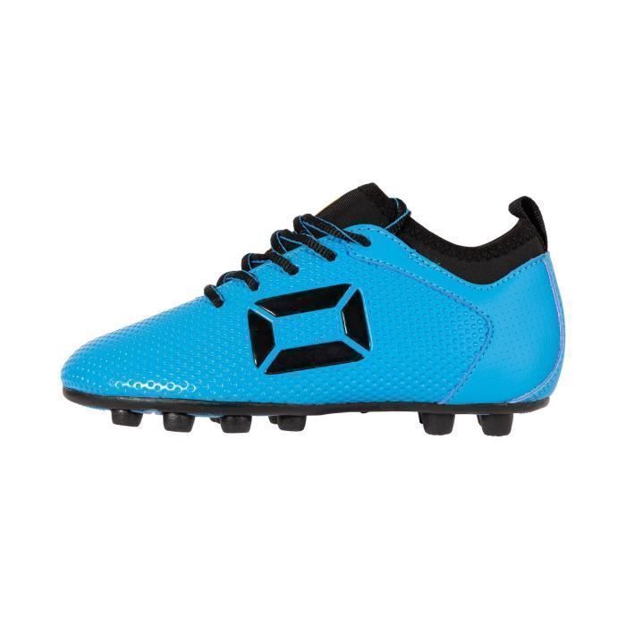 Chaussures de football de football enfant Stanno Vulture - royal - 31 Chaussures de football de football enfant Stanno Vulture - royal - 31