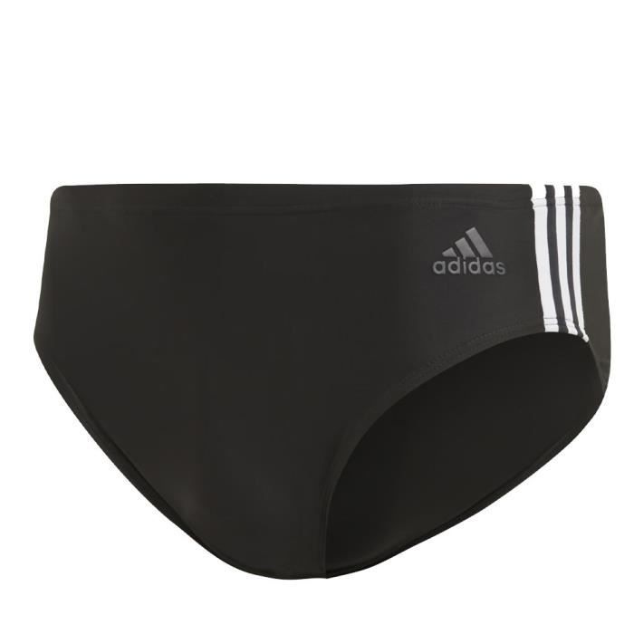 slip de bain noir homme adidas dp7536