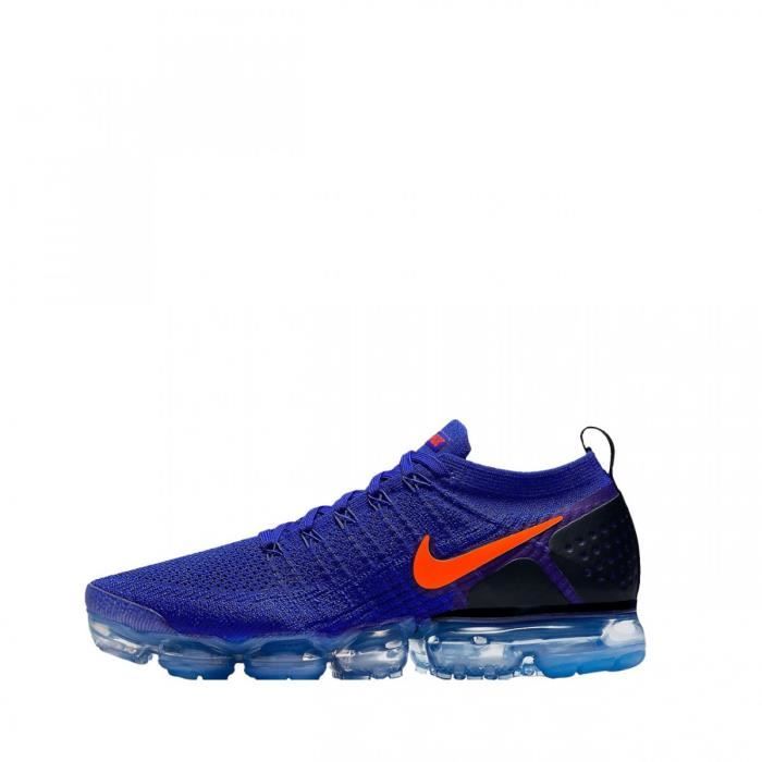 nike air vapormax flyknit 2 femme argent
