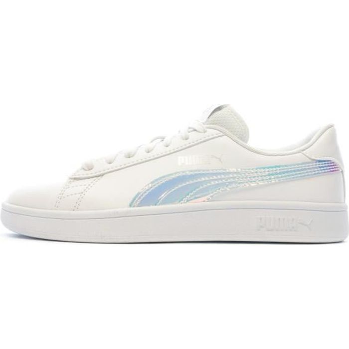 Puma smash on sale v2 femme