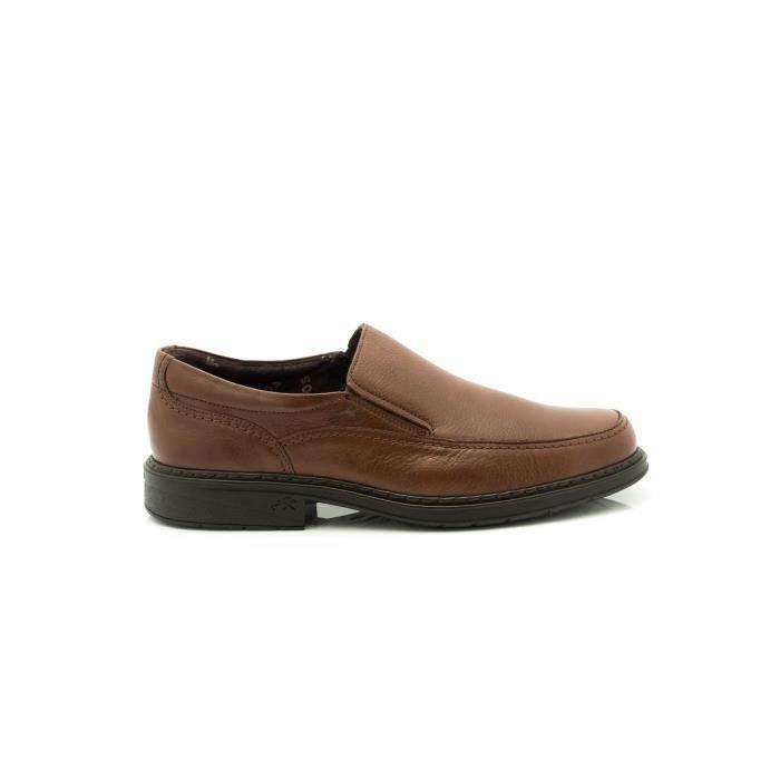 mocassin fluchos