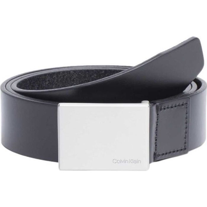 Accessoires Homme Ceintures Calvin Klein K50k504309