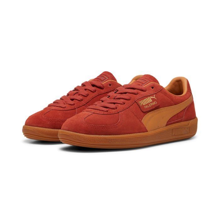 Puma Puma Palermo BASKET