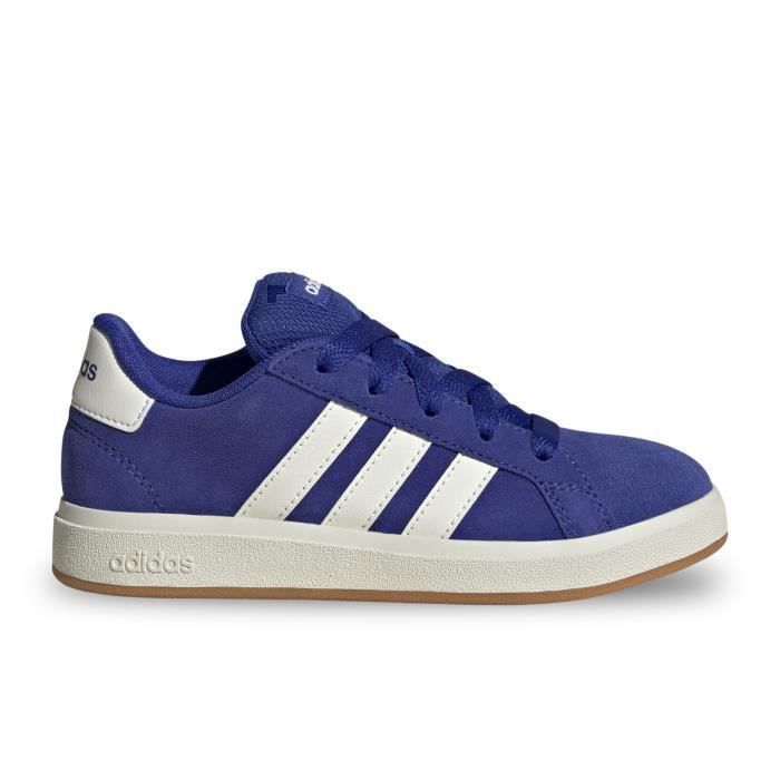 Adidas Adidas Grand Court 00S K Chaussures pour Enfant Bleu JP5894