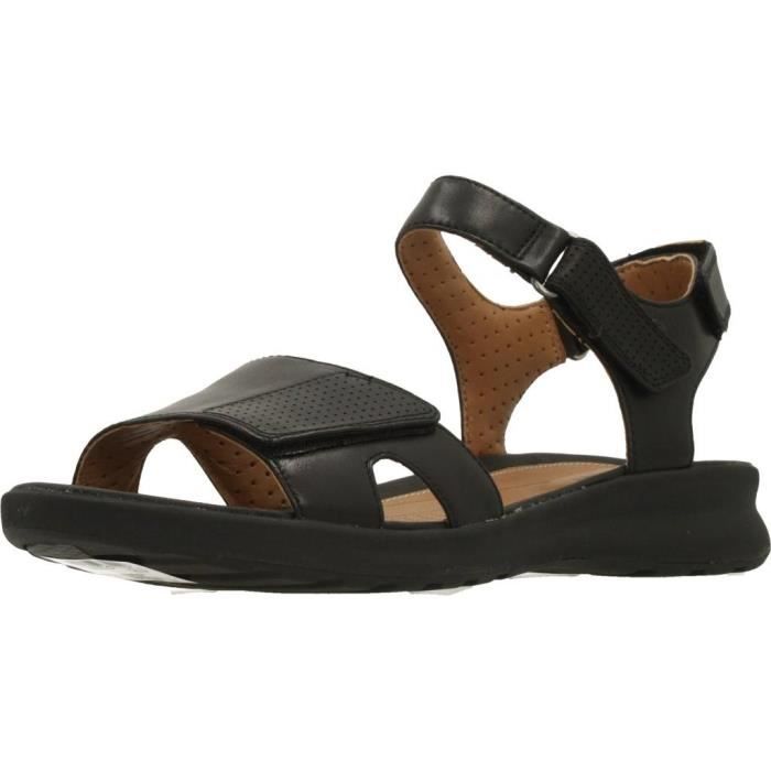Nu pieds clarks sales