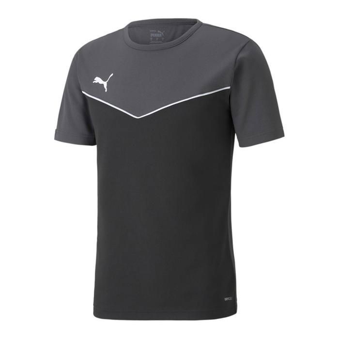 Maillot de Football - PUMA - INDRISE - Polyester - Homme - Noir