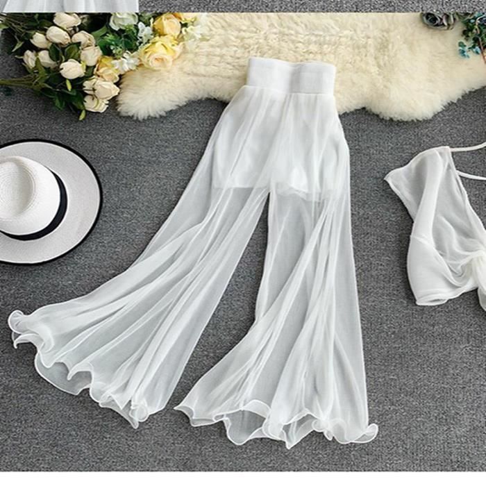 Pantalon pour femme mince online