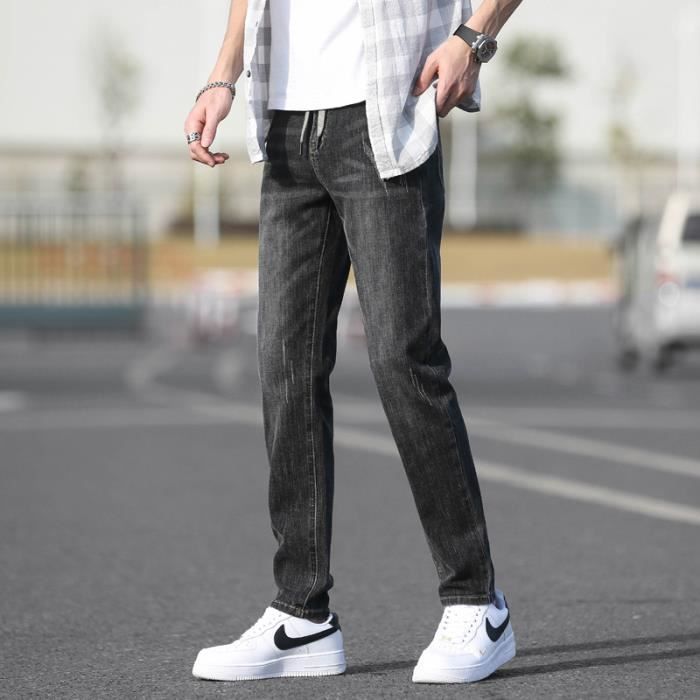 Taille slim online fit homme
