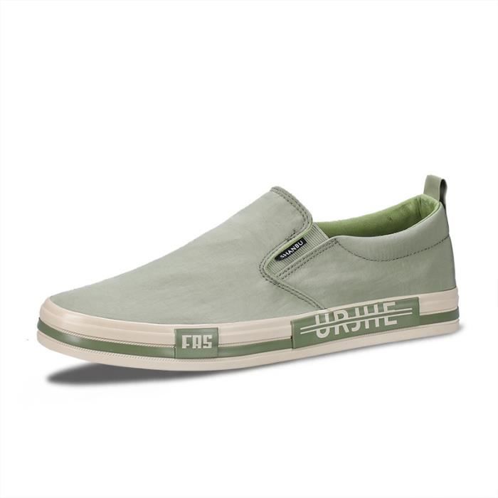 BIISDOST Chaussures De Sport Tendance Printemps Et été Pour Homme