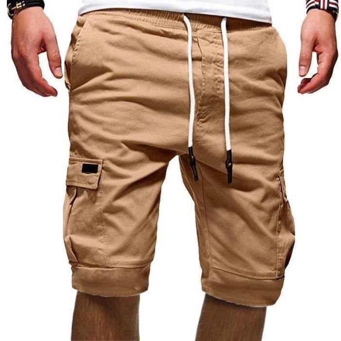 Pantalon de travail grande taille homme deals