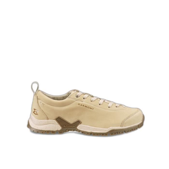 Garmont Baskets femme Garmont Tikal 4S G-Dry - goat grey/pelican grey - 36
