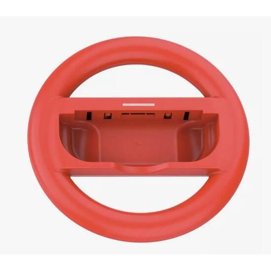 Volant Switch X 2 Gamestop Accessoire SWITCH