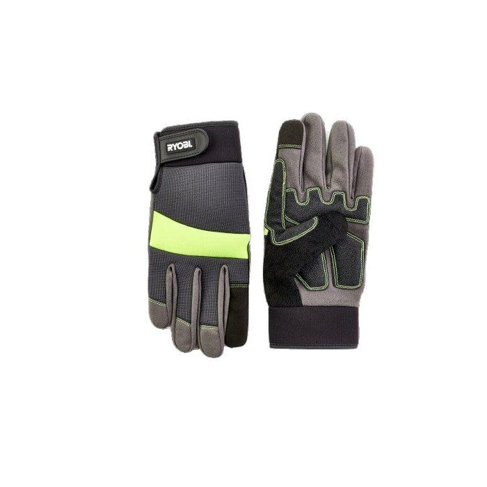 Ryobi Gants Jardinage Renforcés Taille