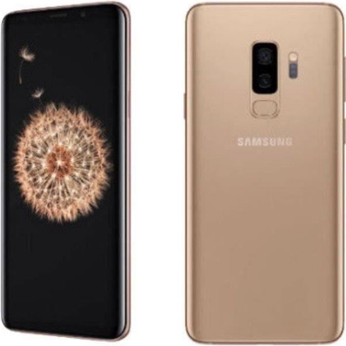 samsung galaxy s9  128