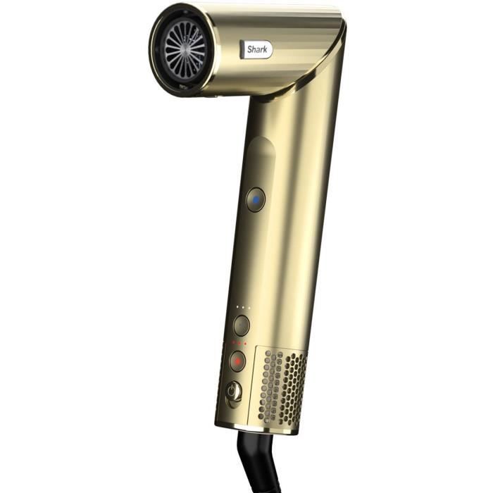 Styler & Sèche Cheveux 4 en 1 Shark FlexStyle Édition limitée F1 HD434F1GDEU
