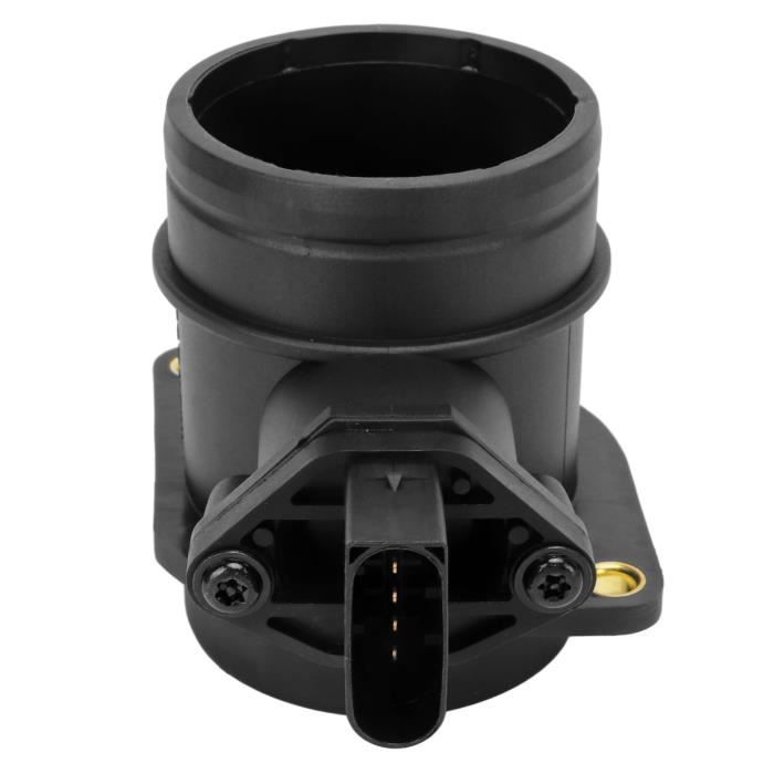 Capteur MAF (débitmètre D'air) Qiilu Compatible Nissan - Référence 22680-7S000 - Pour Moteur Essence/diesel - 6