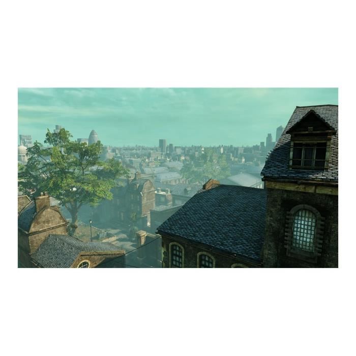 Sony Uncharted 3 Drake'S Deception PlayStation 3 Allemand