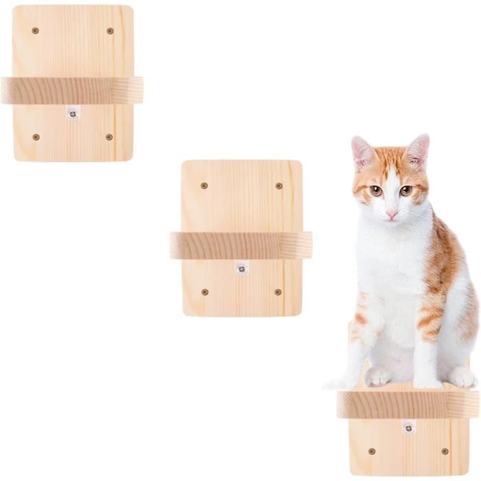 Rust Déco Chaton Amy - Décoration Grand Pour Maison Et Jardin Animal