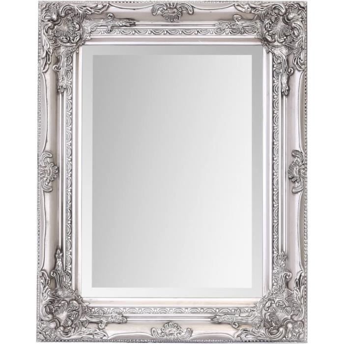 Select Mirrors Miroirs muraux Rhone Vintage Vintage, Style Baroque