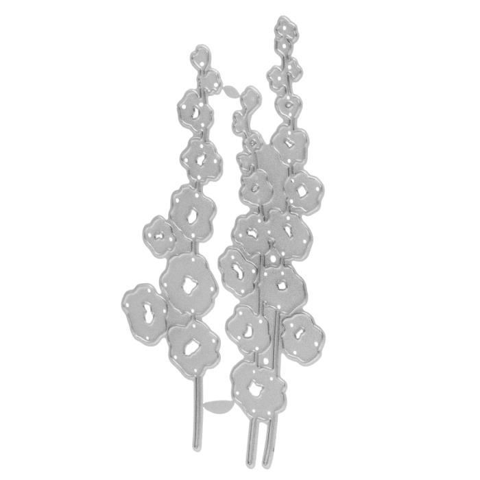 Mentin Scrapbooking Dies Lit Bébé 3D De Découpe Stencil Coupe En Acier Au Carbone Meurt Des