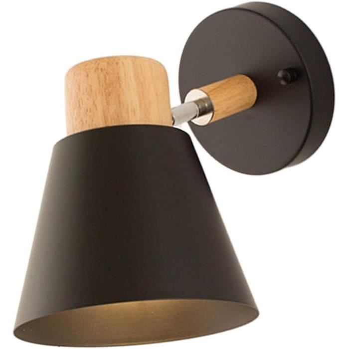 Suspension Moderne Noir FKL – Applique Ou Plafonnier – LED – Plusieurs Pièces