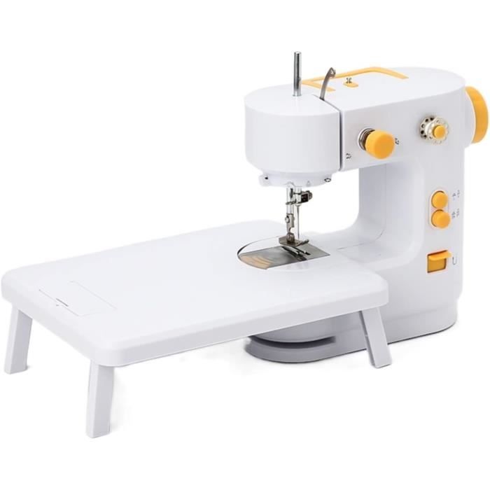 Mini Machine A Coudre, Facile À Utiliser Diy Machine A Coudre A Main Professionnel Électrique